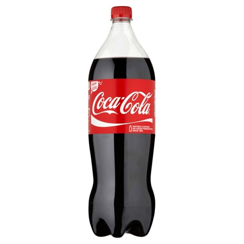 Coca-Cola 1,5l